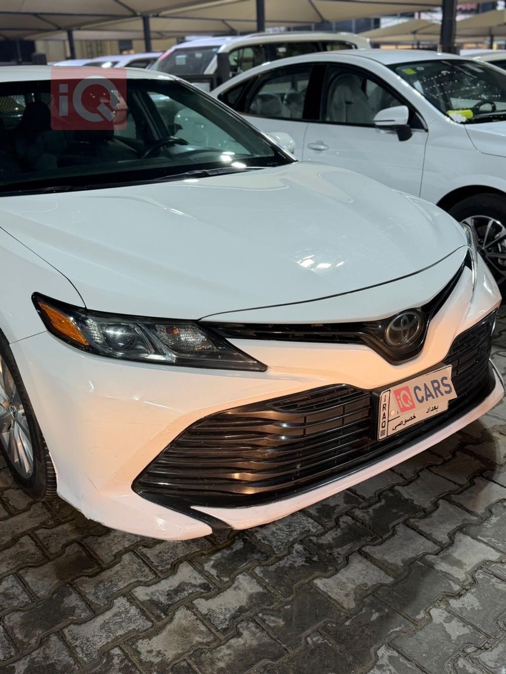 تويوتا كامري